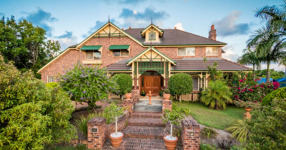 13 Avenue, Murrumba Downs QLD 4503