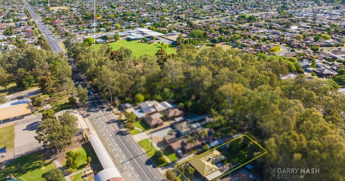 153 Phillipson Street, Wangaratta VIC 3677 - property.com.au