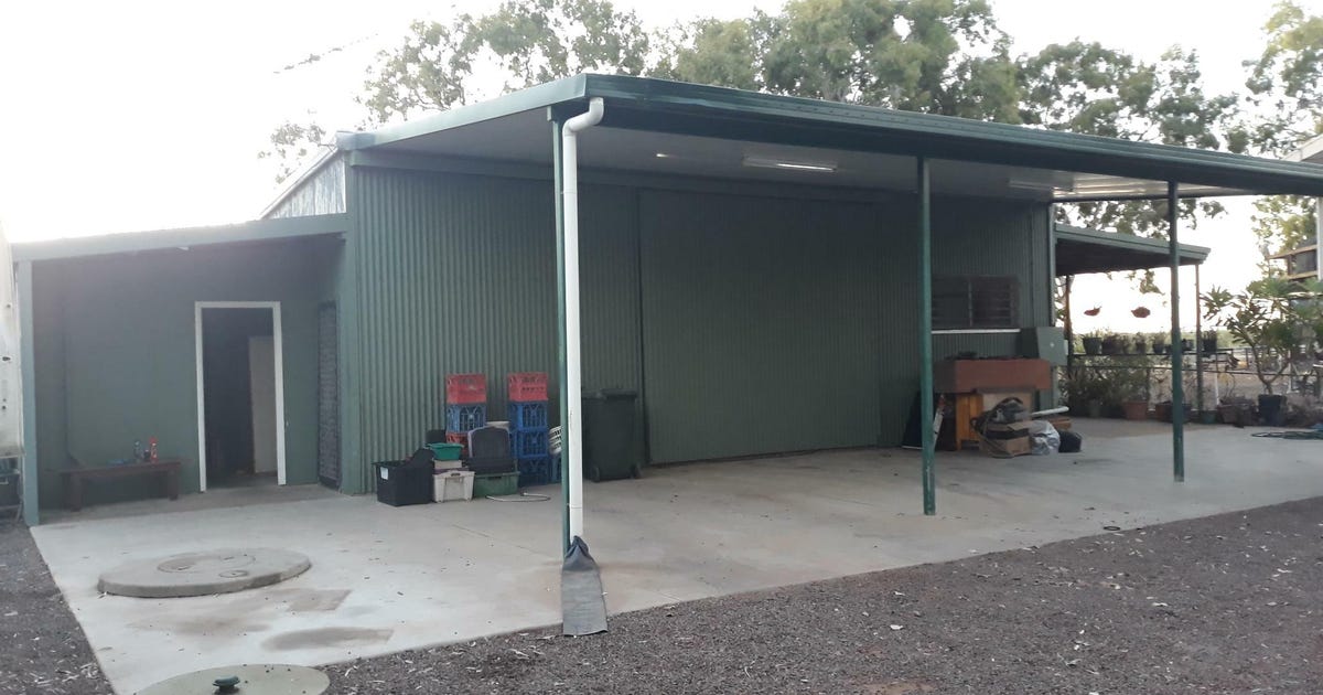 30 Riverview Drive, Karumba QLD 4891