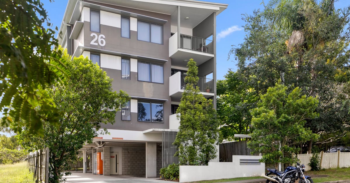 8/26 Gallagher Terrace, Kedron QLD 4031 - property.com.au