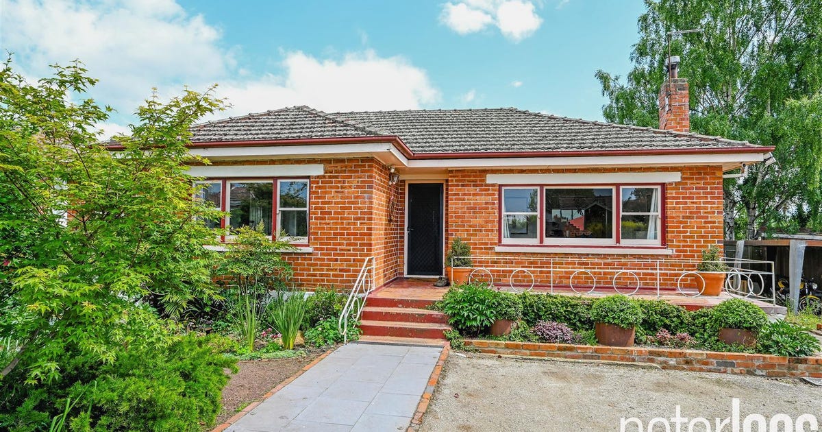 4 Mcdougall Street, Kings Meadows TAS 7249