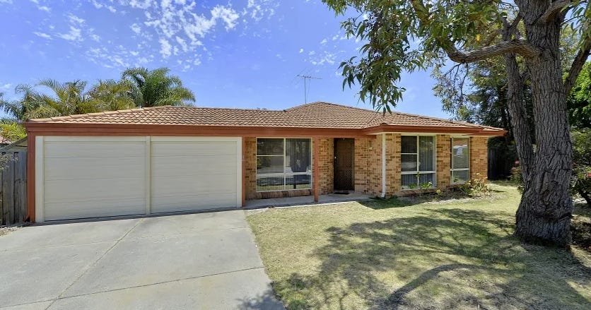 1 Appletree Place, Greenfields WA 6210 - property.com.au