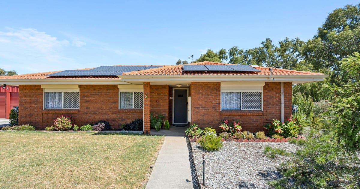 2 Grogan Close, Lockridge WA 6054 - property.com.au