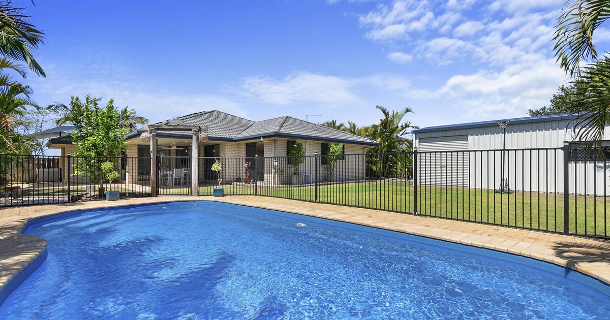 3 Westminster Court, Kawungan QLD 4655 - property.com.au