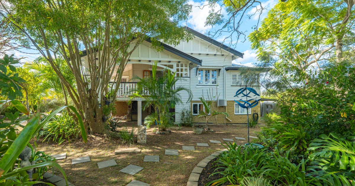 36 Rifle Range Rd Hamilton 36 Rifle Range Road, Gympie QLD 4570 - property.com.au