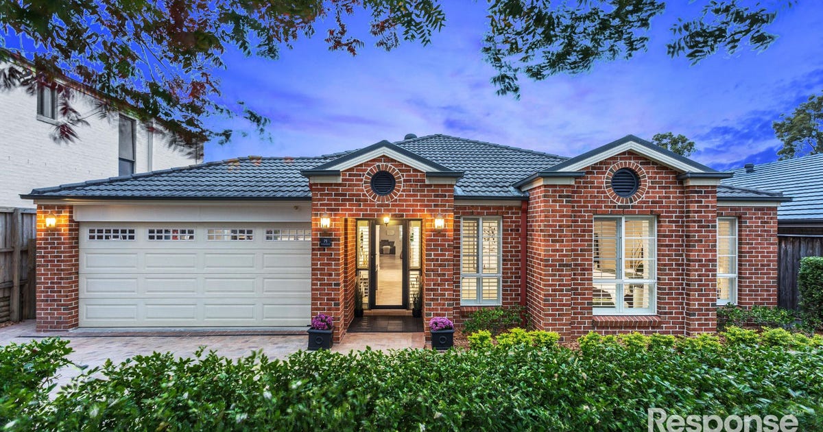 71 Elmstree Road, Stanhope Gardens NSW 2768