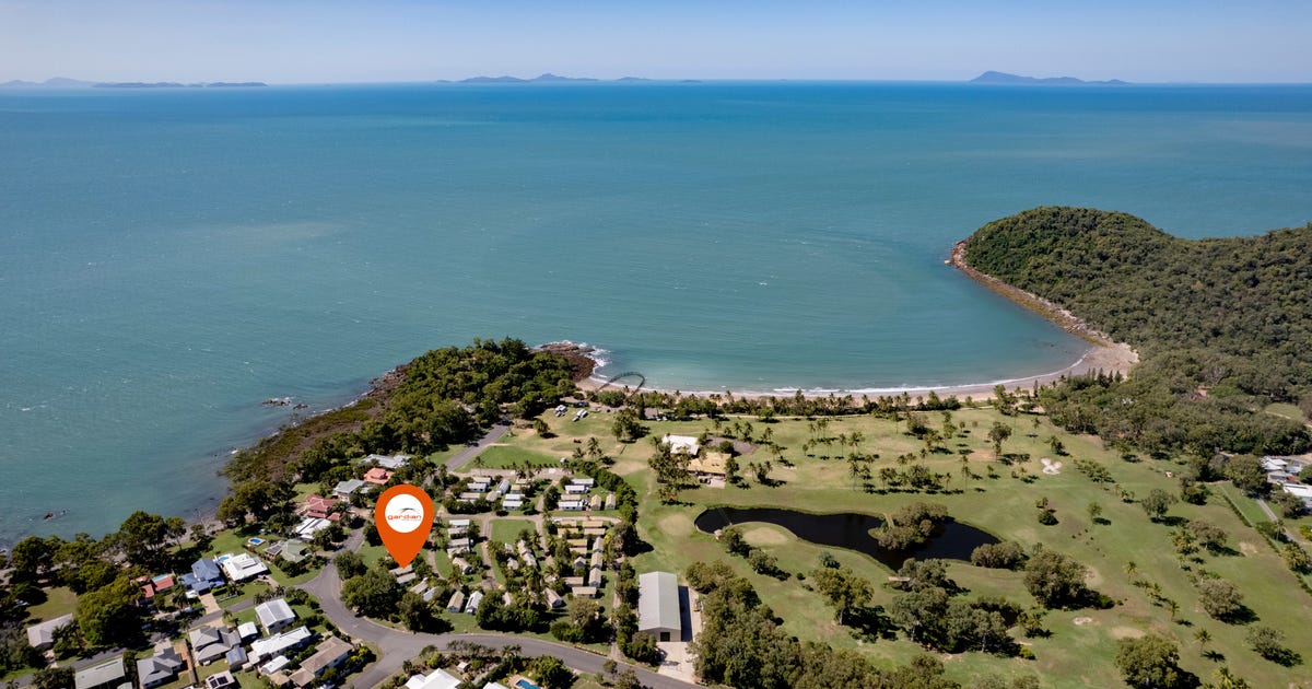 6/32 Headland Drive, Haliday Bay QLD 4740