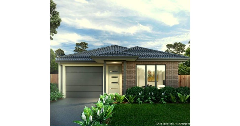 2 Stilton Lane, Harkness VIC 3337