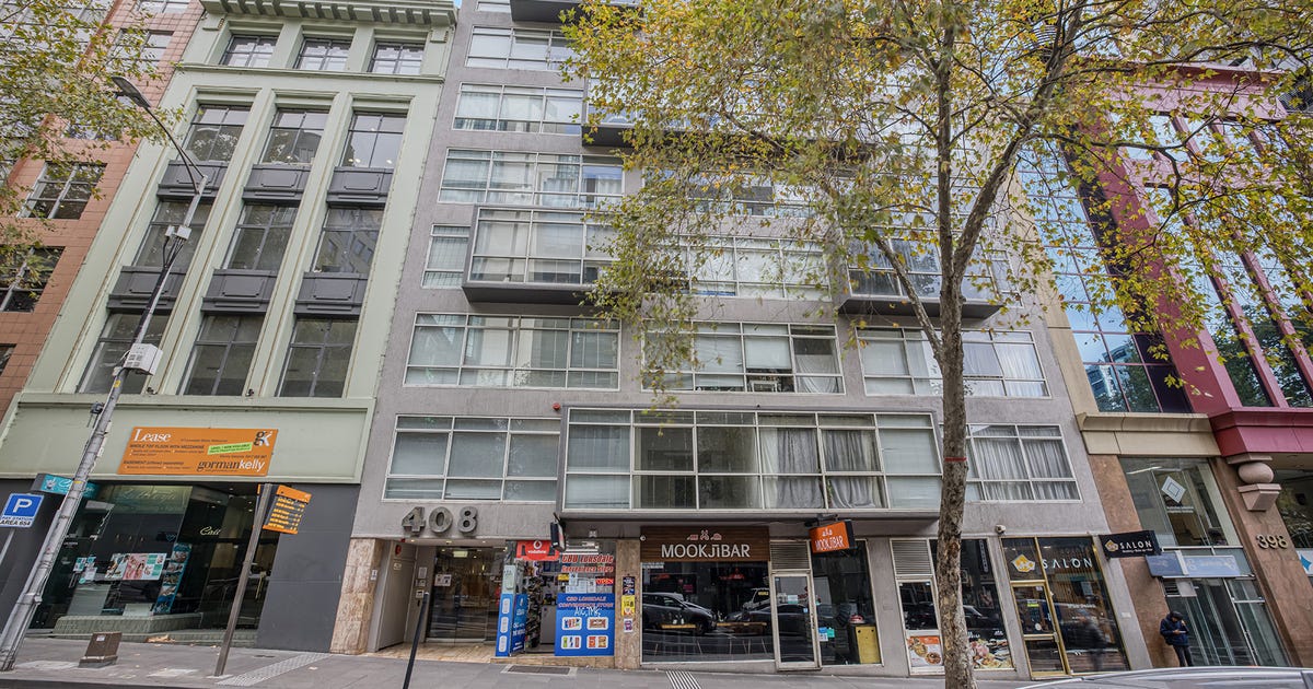 5 408 deals lonsdale street