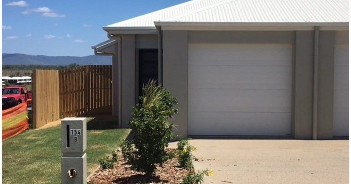 154B Lucas Street, Gracemere QLD 4702