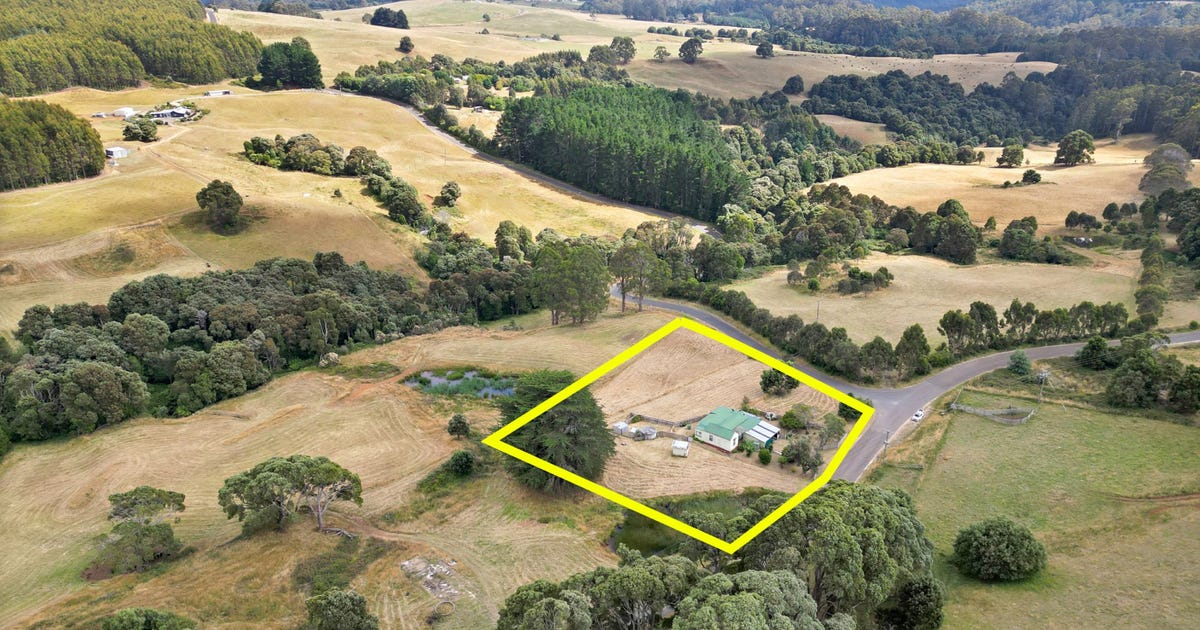 190 Lowries Road, Oldina TAS 7325