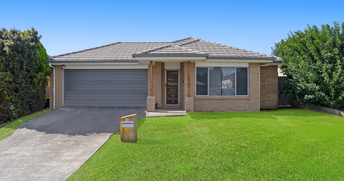 12 Bayleaf Street, Griffin QLD 4503 - property.com.au