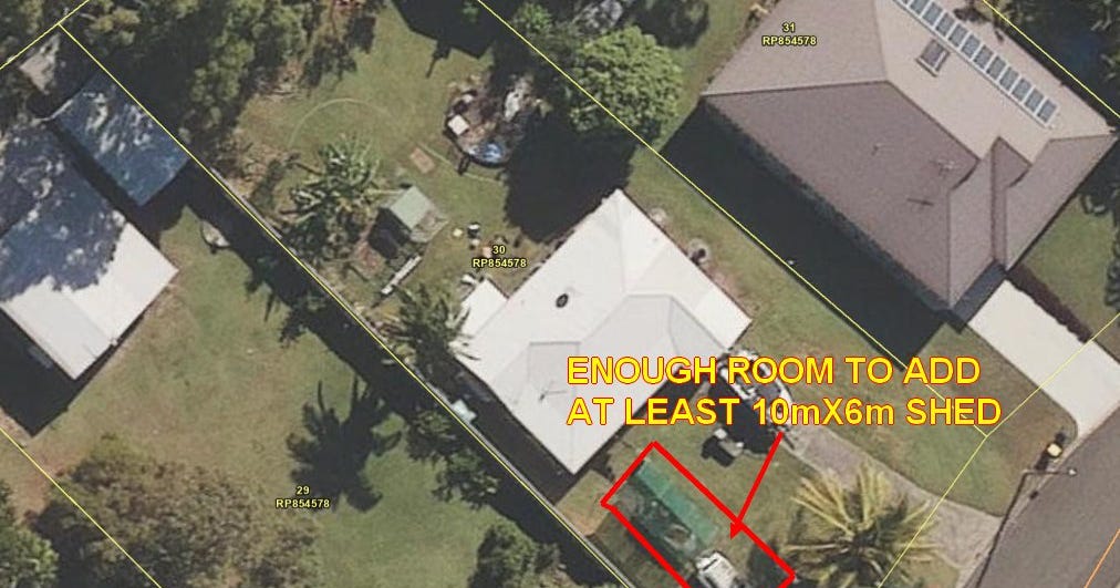 4 Osprey Terrace, Poona QLD 4650