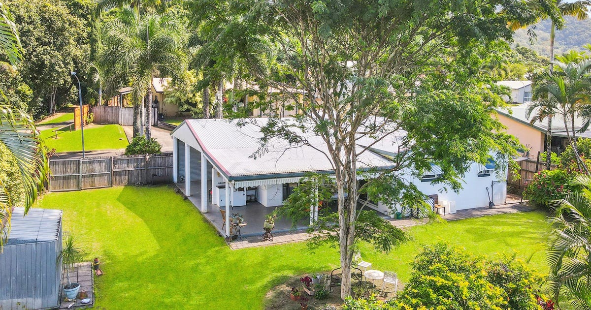 2 Normanby Close, Mount Sheridan QLD 4868