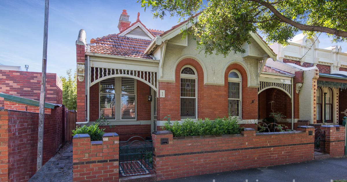 1 Park Road, Middle Park VIC 3206