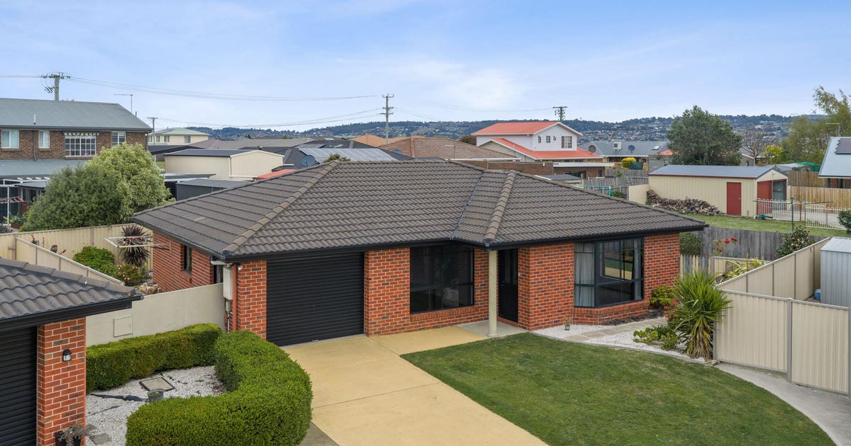 3/23 Bartlett Grove, Newnham TAS 7248 - property.com.au