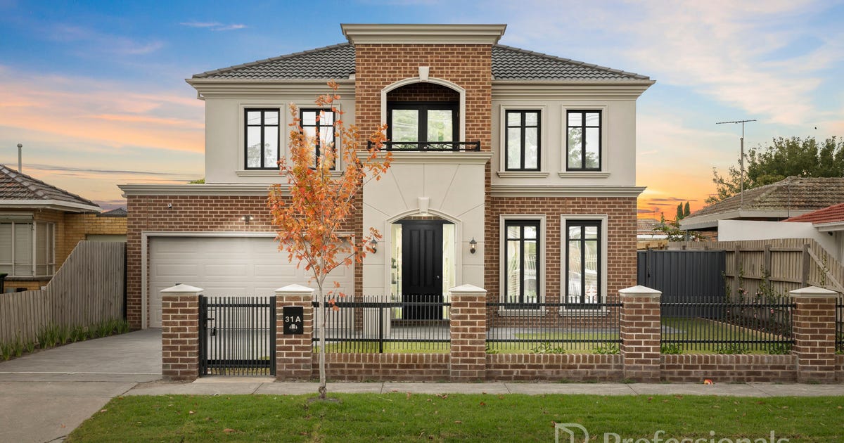31A Albert Avenue, Springvale VIC 3171 - property.com.au