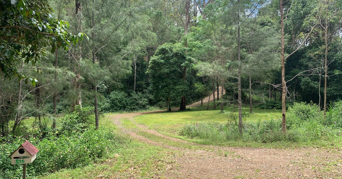 535 Sim Jue Creek Road, Dundas QLD 4306