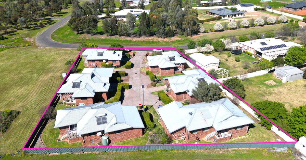 41 Riverside Drive, Narrabri NSW 2390 - property.com.au