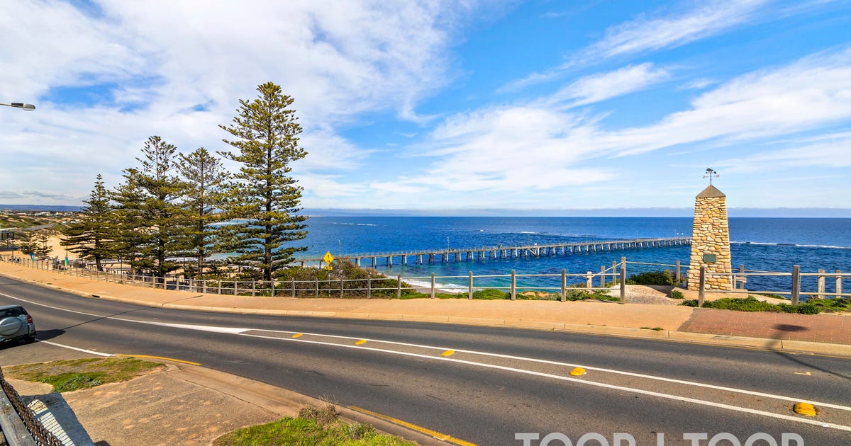 91 Esplanade, Port Noarlunga SA 5167