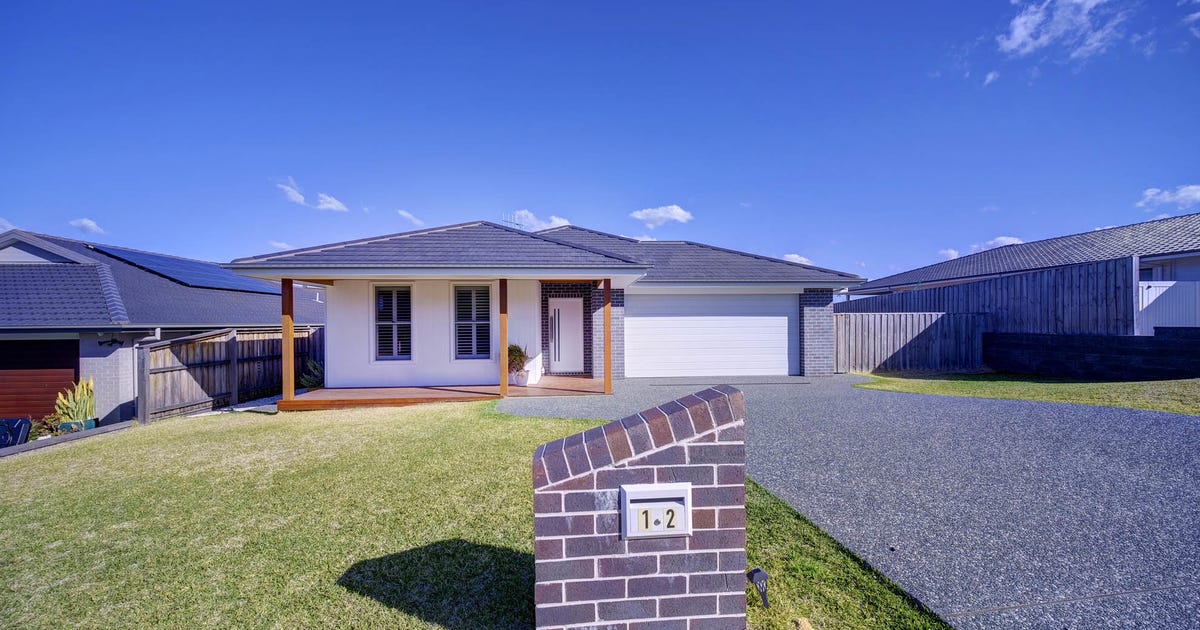 12 King Valley Drive, Taree NSW 2430