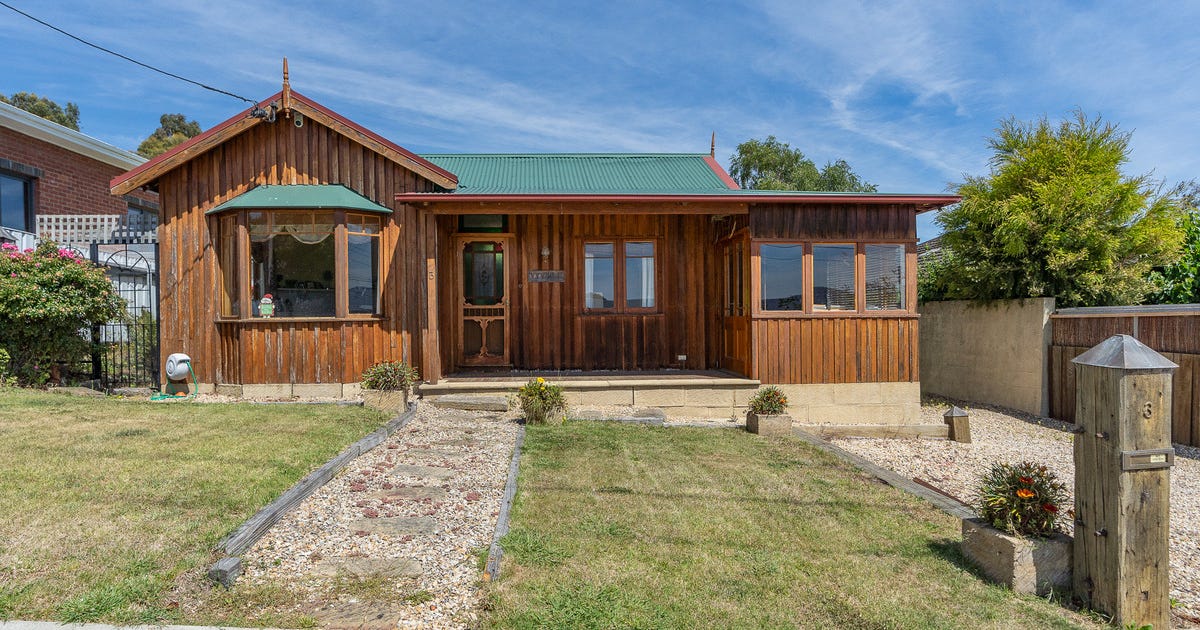 3 Pottery Road, Lenah Valley TAS 7008