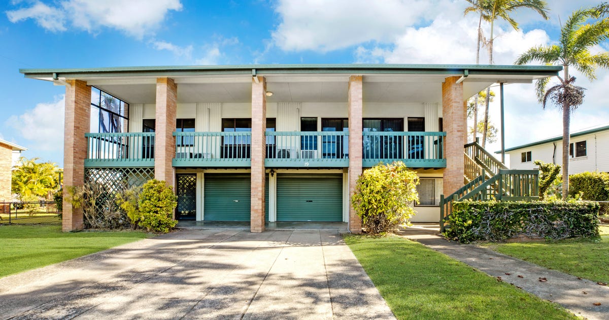 19 Milton Street, West Mackay QLD 4740