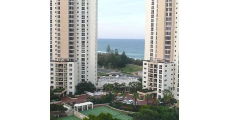 4002/88 The Esplanade, Surfers Paradise, Qld 4217 - Property Details