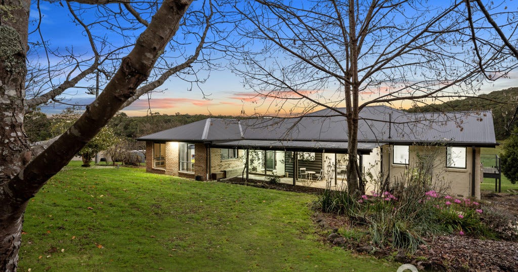 65 Fishers Road, Boolarra South VIC 3870