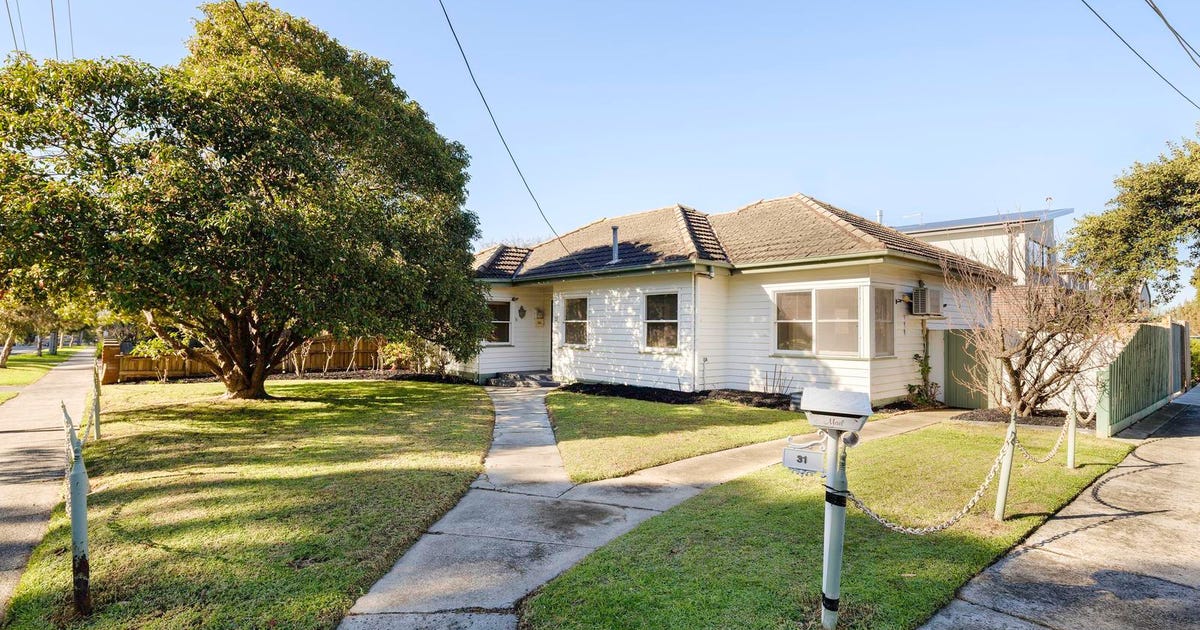 31 Rhodes Parade, Pascoe Vale VIC 3044 - property.com.au