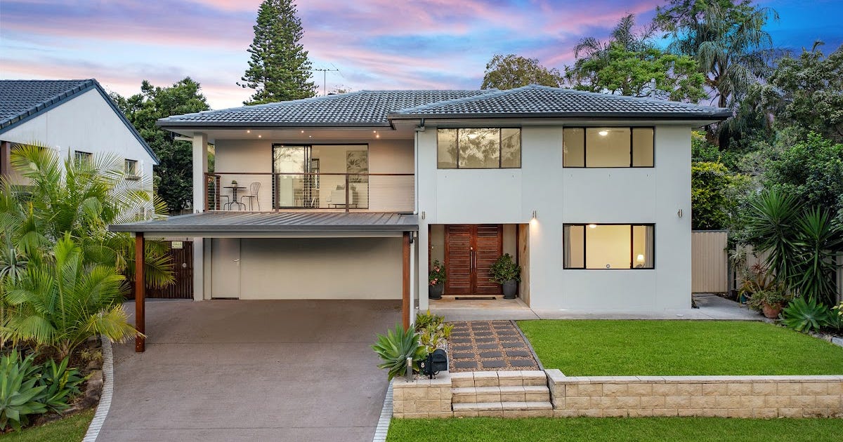 8 Canowindra Street, Jindalee QLD 4074