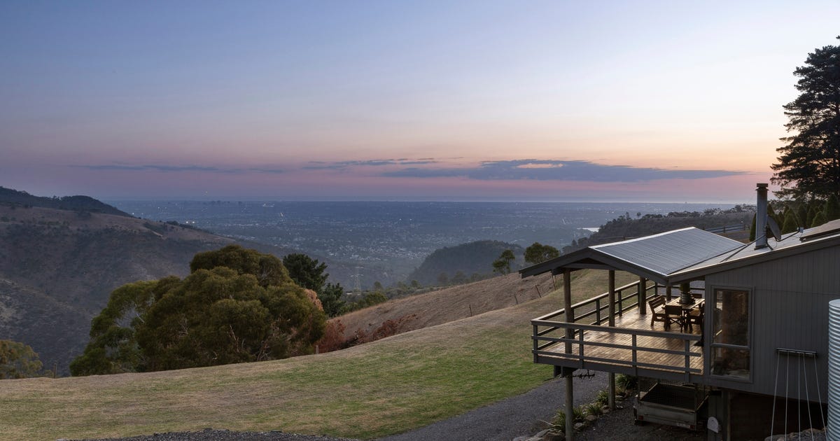 164 Churchett Road, SA 5132