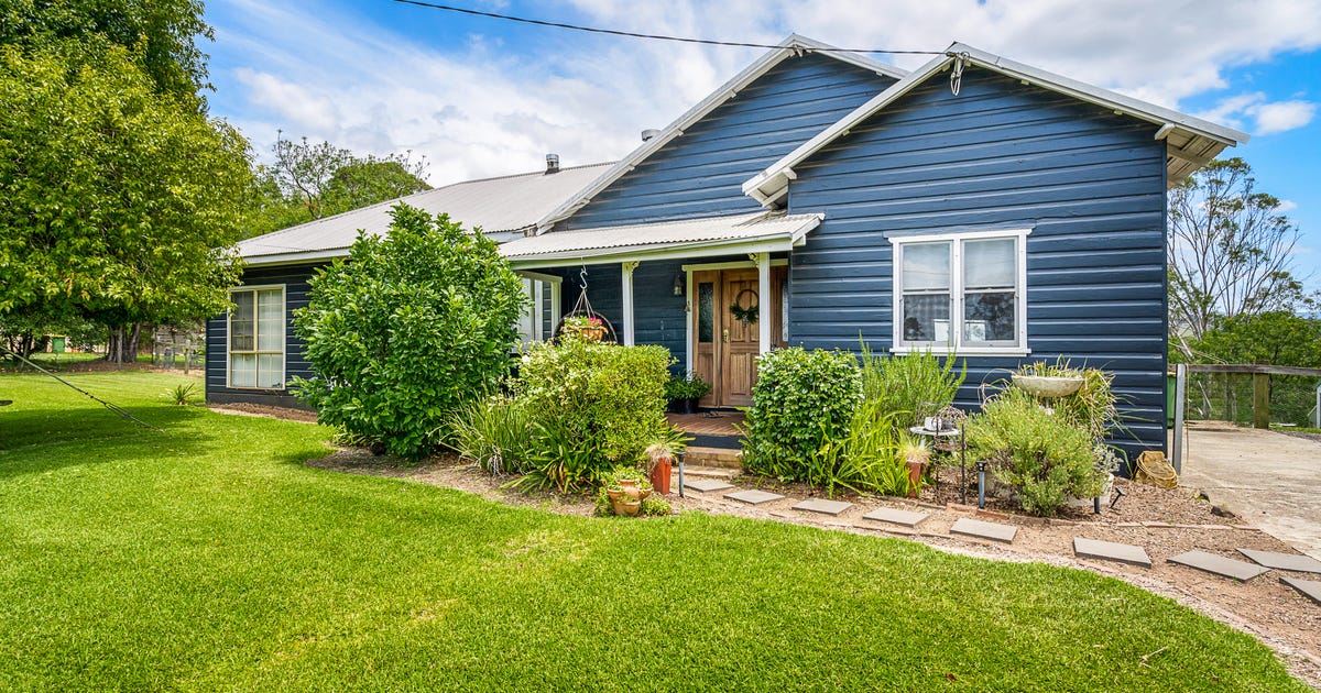 1392 Kurmond Road, Kurmond NSW 2757