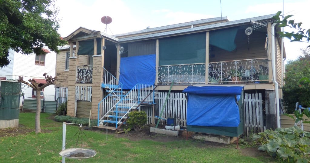 56 Hickey Street, Jandowae QLD 4410