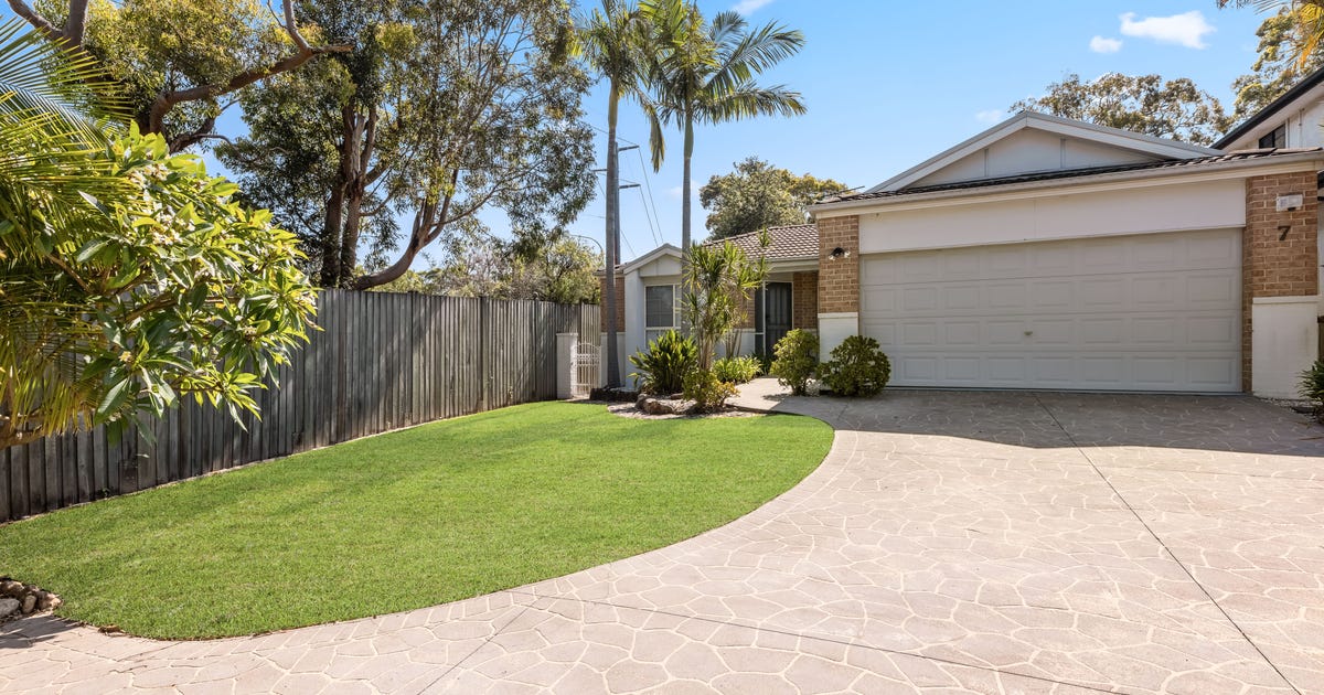 7 Parkwood Drive Menai NSW 2234 Property Com Au   Main 