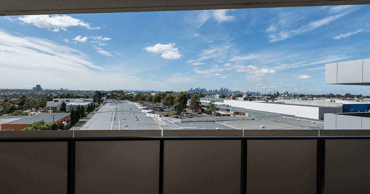 709/68 Wests Road, Maribyrnong VIC 3032 - property.com.au