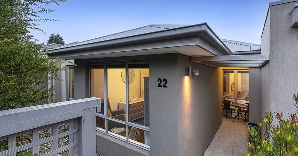 22 Brookfield Boulevard, Craigieburn VIC 3064 - property.com.au