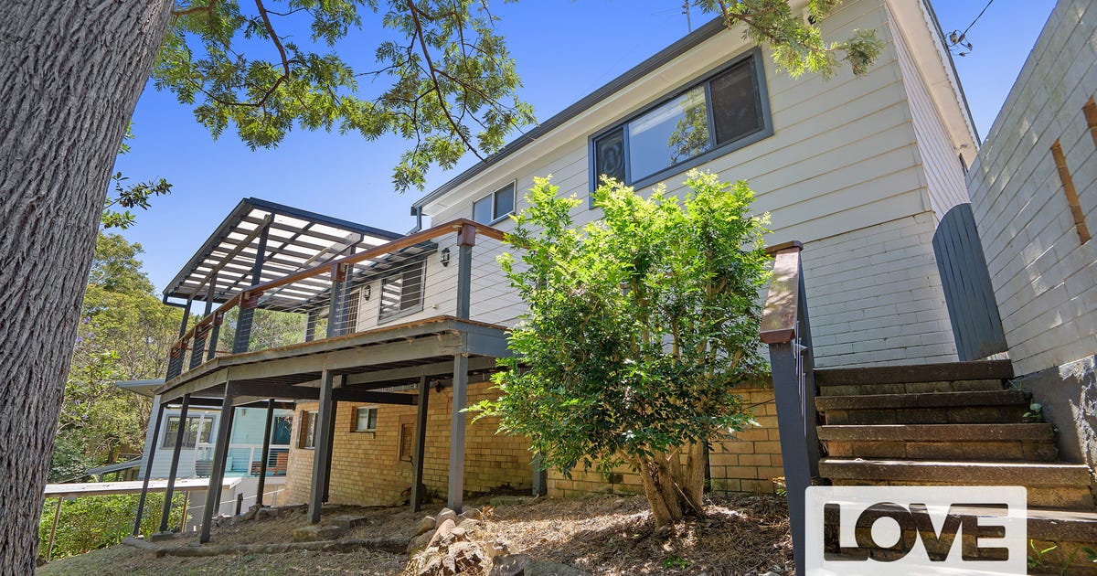 11 Hendrick Street, Cardiff NSW 2285