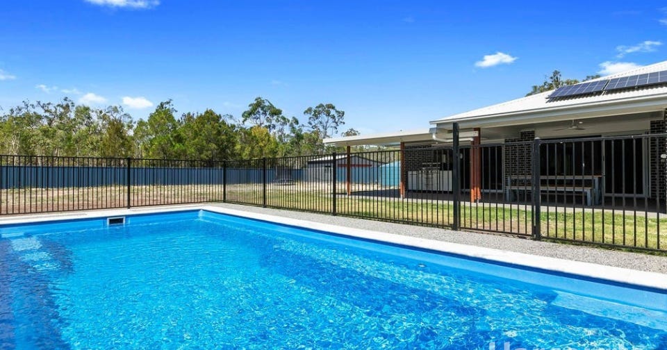 418 Pacific Haven Drive, Pacific Haven QLD 4659 - property.com.au