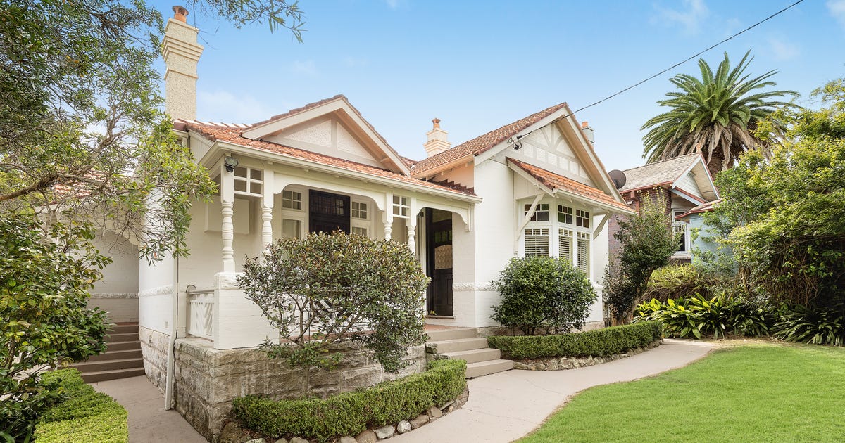 22 Cowles Road, Mosman NSW 2088