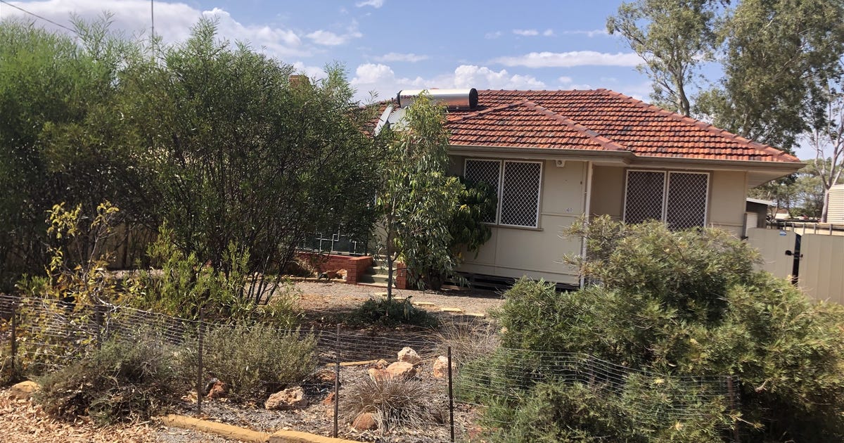 40 Carson Street, Mullewa WA 6630