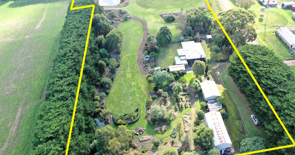 559 Turrong Road, Cooriemungle VIC 3268 - property.com.au