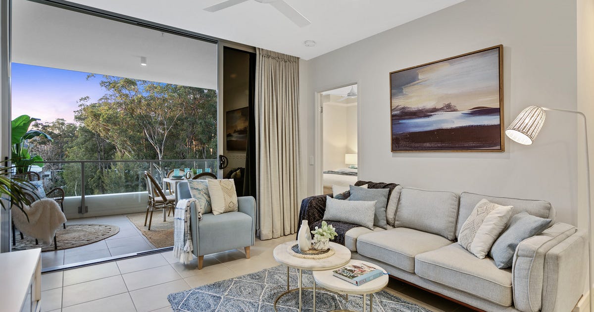 302/5 Spring Street, Sippy Downs QLD 4556 - property.com.au