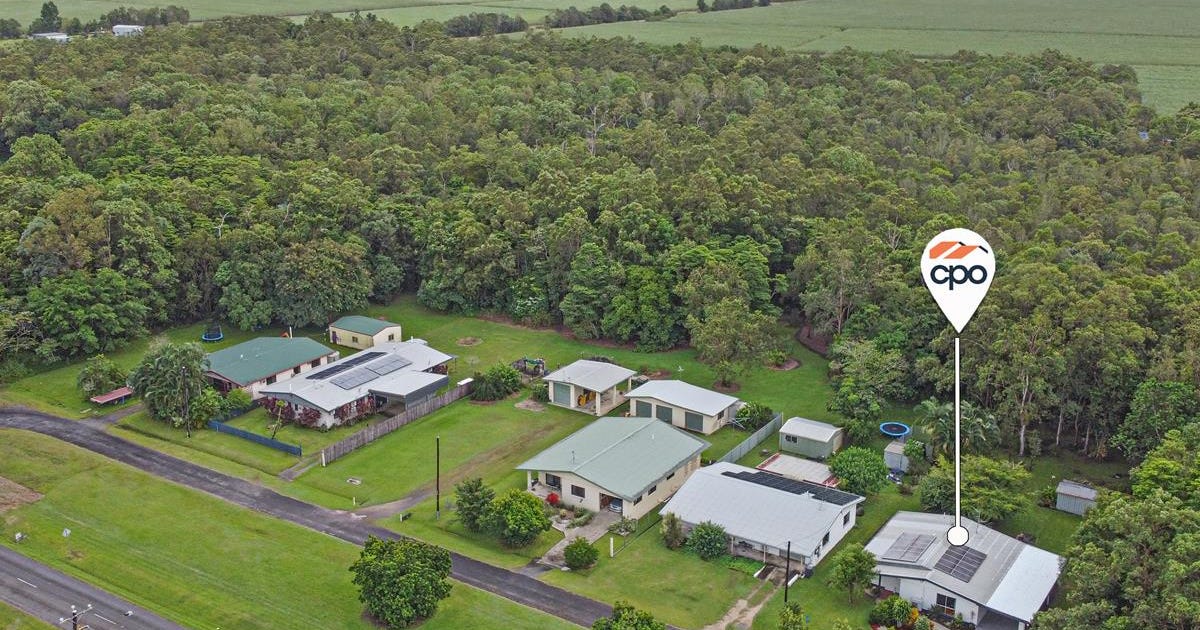 16 Victoria Street, Silkwood QLD 4856