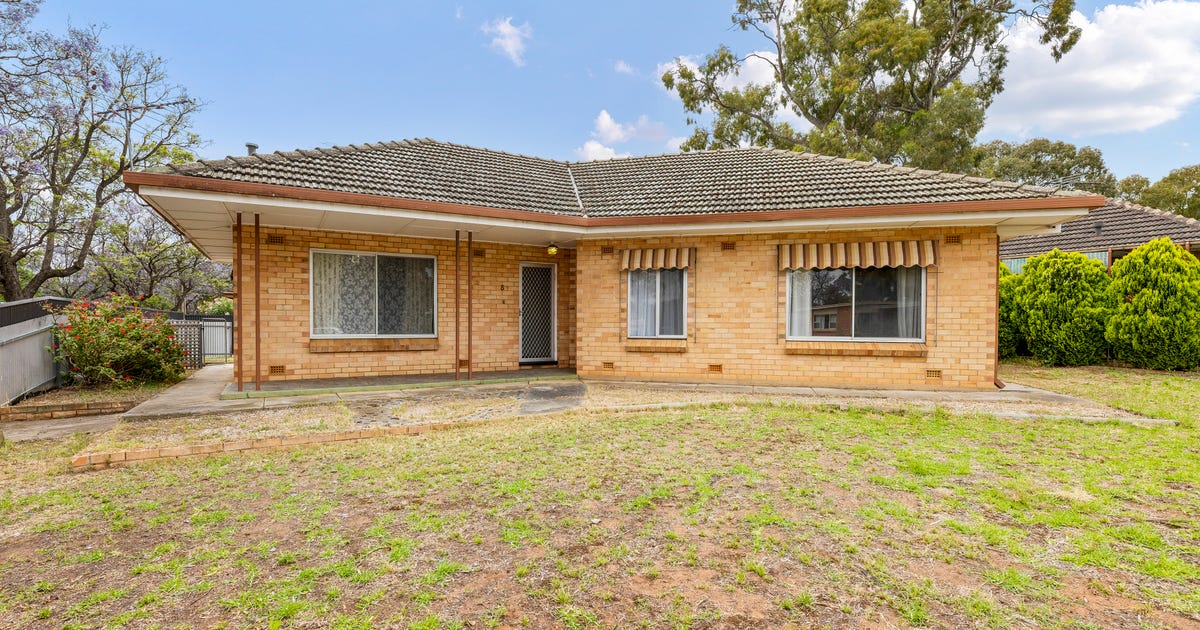 54 Pratt Avenue, Pooraka SA 5095 - property.com.au