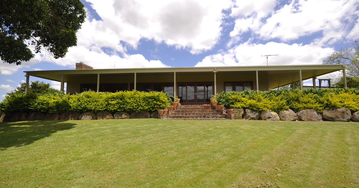 3427 Beaudesert Nerang Road, Biddaddaba QLD 4275 - property.com.au