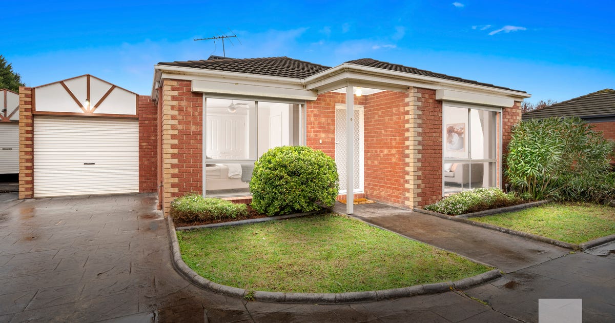 9/24 Mcleans Road, Bundoora VIC 3083