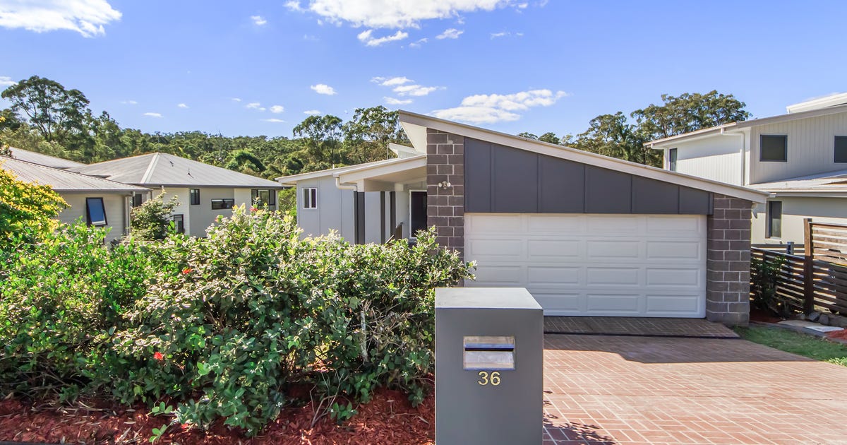 36 Cobb And Co Drive, Oxenford QLD 4210 - property.com.au