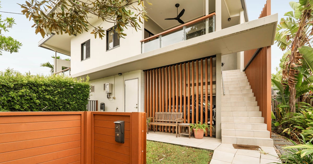 60 Sandgate Rd 6/6 Sixth Avenue, Sandgate QLD 4017 - property.com.au
