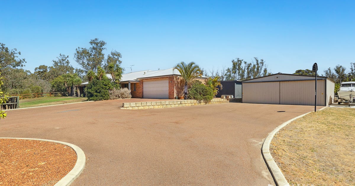 485 Dunkerton Road, Barragup WA 6209